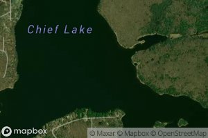 Chief Lake