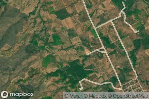 Ang Kep Nam Huai Nam Kwang