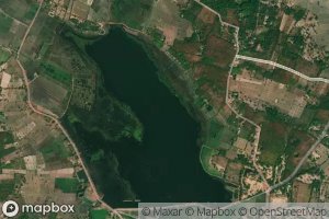 Ang Kep Nam Nong Dut