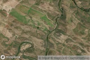 Barranco da Horta Nova