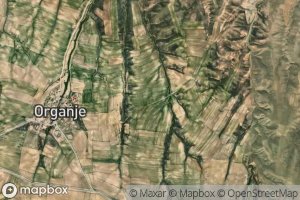 Cheshmeh-ye Dal Qusheh Bolagh