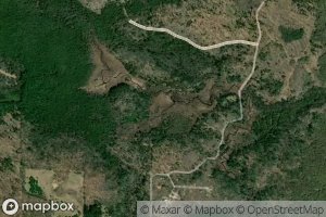 North Branch Miscauno Creek