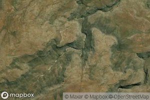 Modderfontein se Kloof