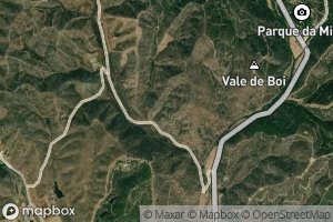 Barranco do Vale Ruivo