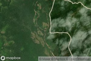 Quebrada La Enriquera