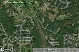 North Branch Pawtuxet River