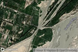 Sugeqiake Shuiku Yinshuiqu