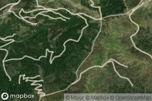 Funtana 'e s'Arraigina