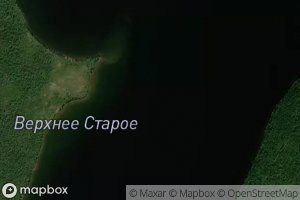 Ozero Verkhneye Staroye