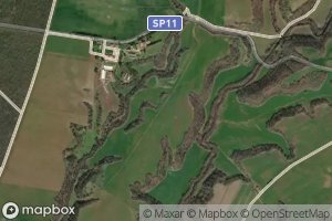 Fosso del Catenaccio