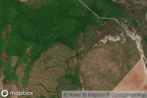 Corrego Cabeceira Comprida