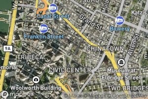 Collect Pond (historical)