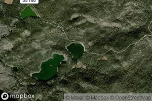 Beaver Dam Reservoir