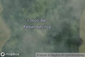 Ozero Ay-Kiripviglor