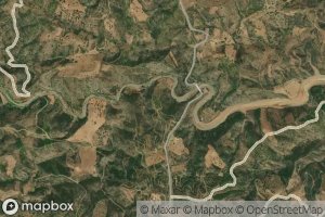 Barranco do Marmeleiro