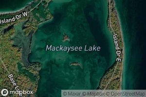 Mackaysee Lake