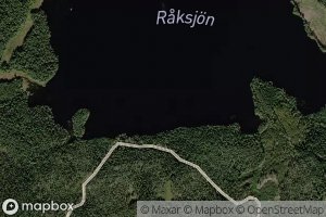 Raksjon