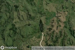 Te Rereoterangi Stream