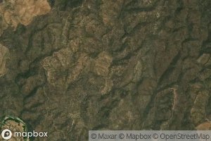 Barranca Las Higueritas