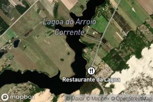 Lagoa Arroio Corrente