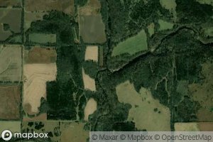 South Fork Little Osage River