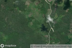 Sungai Penerokan Besar