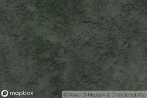 Saddle Butte Reservoir