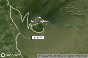 Armaghan