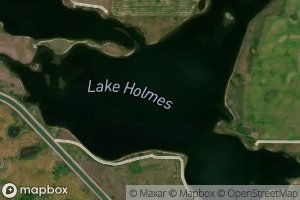 Lake Holmes