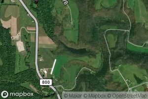 Lower Woodsfield Reservoir