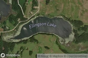 Ellingson Lake