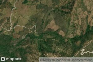 Barranca La Aguacatera