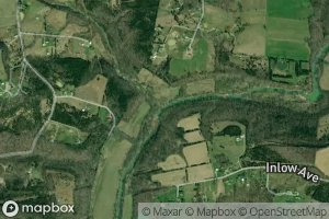 Little East Fork Ohio Brush Creek