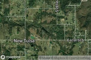 Oknoname 145003 Reservoir