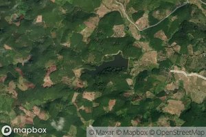 Ang Kep Nam Huai Cham Tong