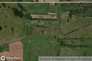 County Ditch Number 14