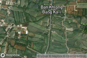 Khlong Bang Phli Pa Lao