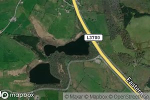 Toberscanavan Loughs