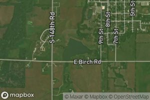 Upper Big Nemaha Reservoir 7-A