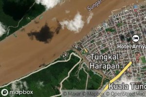 Sungai Parit Gampong