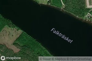 Falktrasket