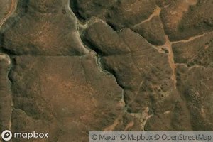 Hannesfontein se Kloof