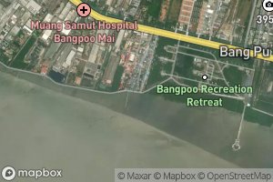 Khlong Kho To