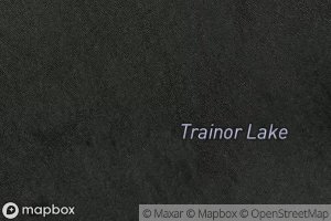 Trainor Lake
