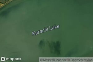 Ozero Karachi
