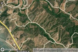 Ribeiro da Perna Seca