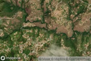 Quebrada Las Tinajitas