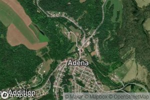 North Fork Short Creek