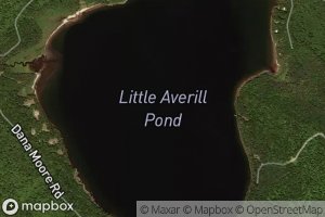 Little Averill Pond