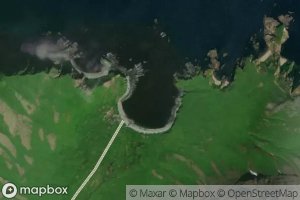 Gavan' Preobrazhenskaya